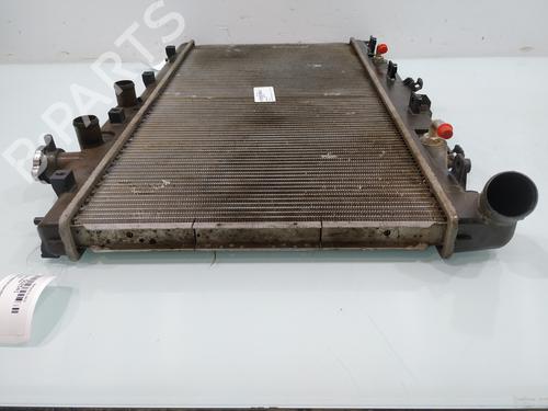 Water radiator SUBARU FORESTER (SJ_) 2.0 D AWD (SJD) | BP31885262M31