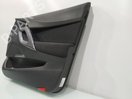 Front right panel DS DS 5 (KF_)  | BP33852089C59  - Image 8