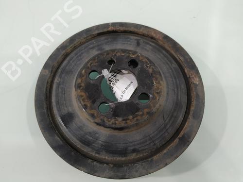 Pulley AUDI A3 (8P1)  | BP29955716M122
