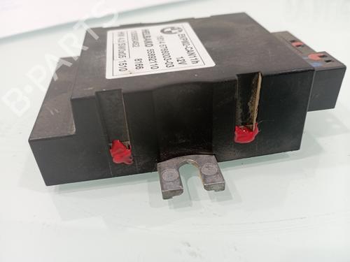 Elektronische module BMW X3 (E83) xDrive 20 d | BP8948136M83 