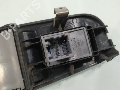 Left front window switch FIAT LINEA (323_, 110_) 1.4 T-Jet (323AXC1A) | BP28054618I27 