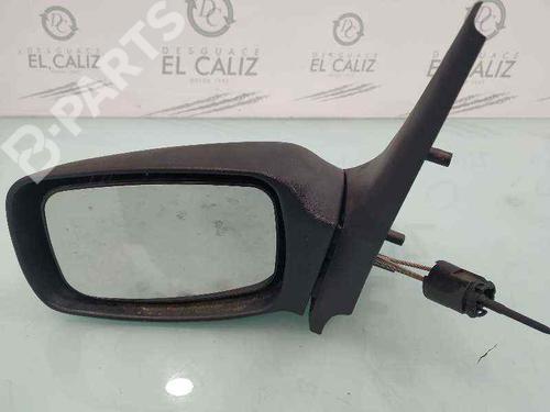 Used Left mirror FORD FIESTA IV (JA_, JB_) 1.8 D (60 hp) 8087330