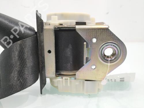 Rear left seatbelt SEAT IBIZA IV (6J5, 6P1)  | BP31611282I29 