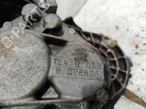 Gearbox RENAULT LAGUNA III (BT0/1) | BP33214540M3 - Image 5