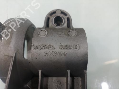 Ignition barrel OPEL CORSA D (S07) | BP33955026M48 - Image 2