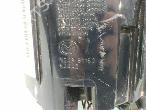 Right taillight MAZDA MX-5 IV (ND__)  | BP32080595C35 