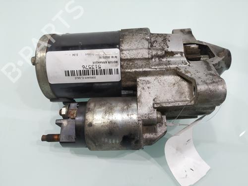 Starter PEUGEOT 407 (6D_) 2.0 (6DRFNB, 6DRFNE) | BP24614619M8