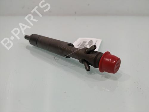 Injector FORD FOCUS I (DAW, DBW)  | BP8086995M100 