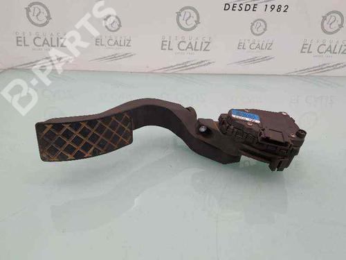 Used Pedal Pedal AUDI ALLROAD C5 (4BH) 2.5 TDI quattro (180 hp) 8086983 8086983