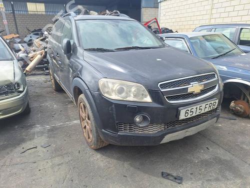 Used Parts CHEVROLET CAPTIVA (C100, C140)    5006871