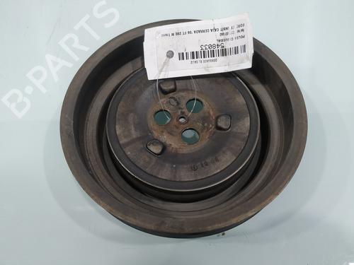 Pulley FORD TRANSIT Van (FA_ _) | BP31274853M122 - Image 4