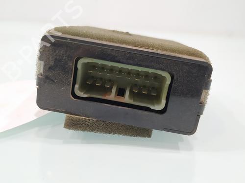 Elektronische module MERCEDES-BENZ M-CLASS (W163)  | BP28099723M83