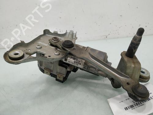 Used Front wiper motor PEUGEOT 5008 (0U_, 0E_) 1.6 HDi (110 hp) 20142695