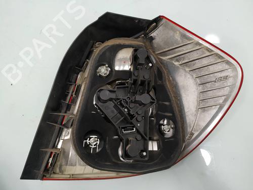 Left taillight BMW 1 (E87) 118 d | BP12432933C34 