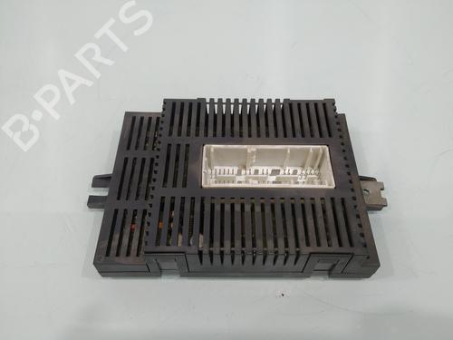 Module électronique BMW 7 (E65, E66, E67) 730 Ld (231 hp) 31064814
