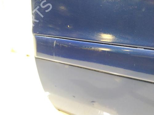 Left rear door OPEL ZAFIRA / ZAFIRA FAMILY B (A05)  | BP24649608C4 