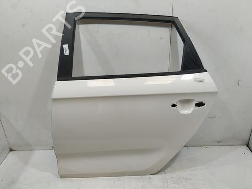 Used Left rear door KIA CARENS IV [2013-2025]  26330635