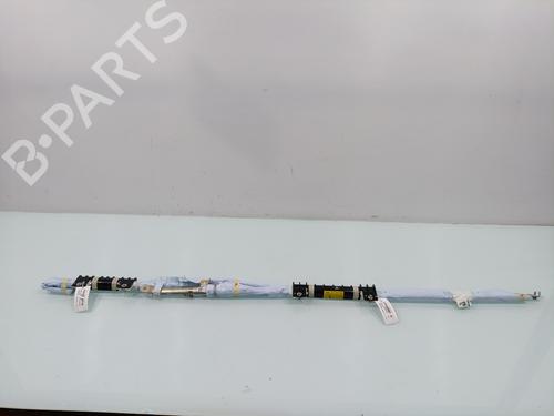 Used Left curtain airbag Left curtain airbag HYUNDAI BAYON (BC3) [2021-2026] 36036967 36036967