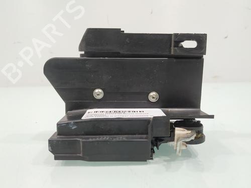 Used Front right lock DACIA SANDERO III [2021-2026]  31309504