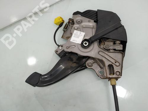 Used Hand brake Hand brake VW TOUAREG (7LA, 7L6, 7L7) 2.5 R5 TDI (174 hp) 8767647 8767647