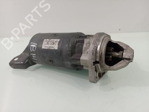Starter CHRYSLER VOYAGER IV (RG, RS) 2.5 CRD | BP29625916M8 
