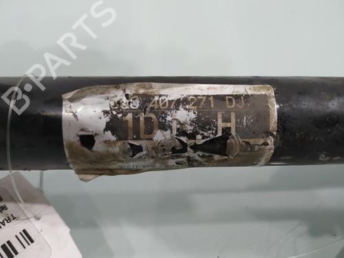 Left front driveshaft SEAT IBIZA III (6L1)  | BP26239031M38 