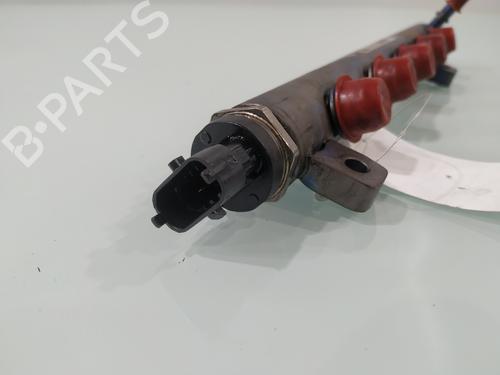 Injection rail RENAULT GRAND SCÉNIC III (JZ0/1_) 1.6 dCi (JZ00, JZ12) | BP29156886M98 