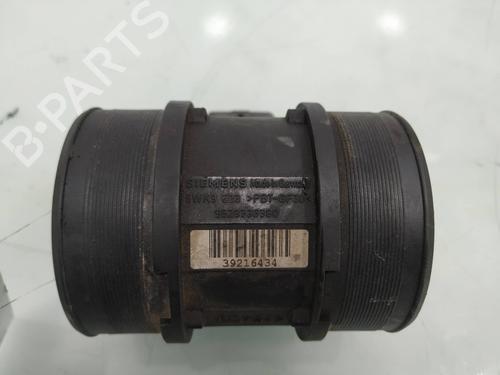 Used Mass air flow sensor CITROËN XSARA PICASSO (N68) 2.0 HDi (90 hp) 9077912