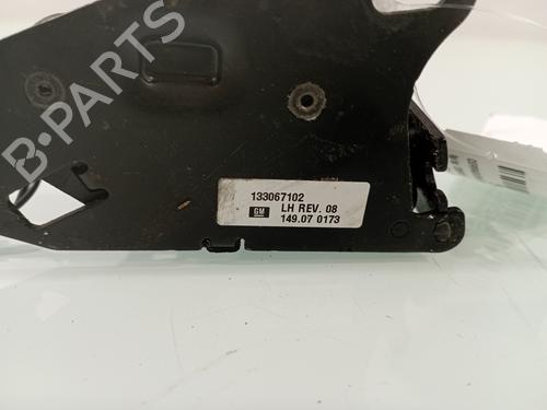 Other OPEL ASTRA H TwinTop (A04) 1.8 (L67) | BP29825305O1