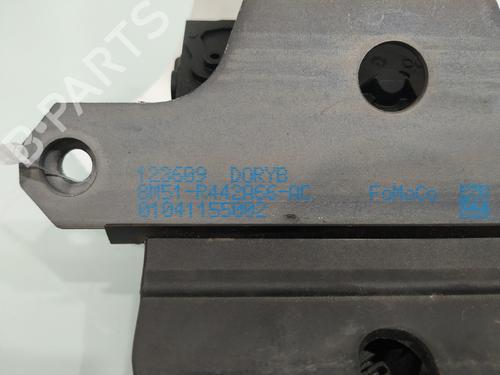 Tailgate lock FORD MONDEO IV (BA7)  | BP28139879C101 