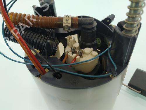 Fuel pump BMW 1 (E81) 116 i | BP21726675M76 