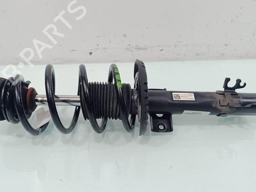 Used Left front shock absorber Left front shock absorber 38310848 38310848