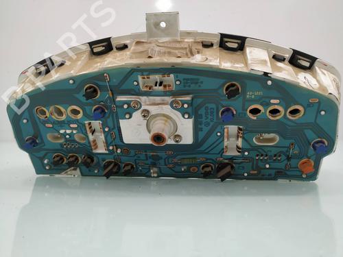 Instrument cluster NISSAN MICRA II (K11) 1.0 i 16V | BP10512135C47 