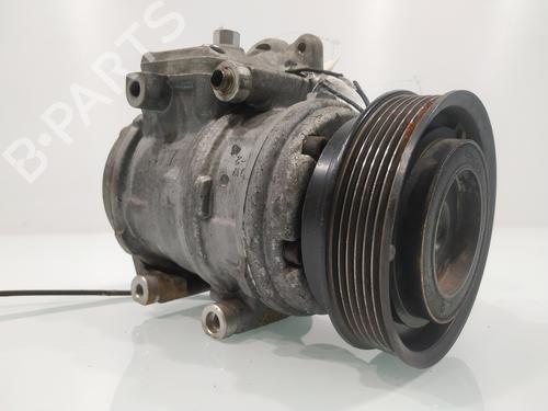 Airco pomp KIA CARENS II MPV (FJ) 2.0 CRDi (113 hp) 8085649