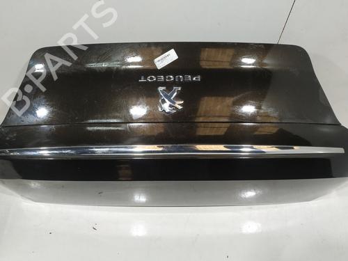 Tailgate PEUGEOT 508 I (8D_) 2.0 HDi | BP16147350C6 