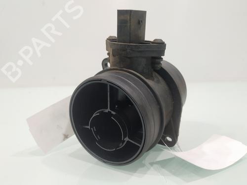 Used Mass air flow sensor AUDI A4 B7 Avant (8ED) [2004-2008]  28191694