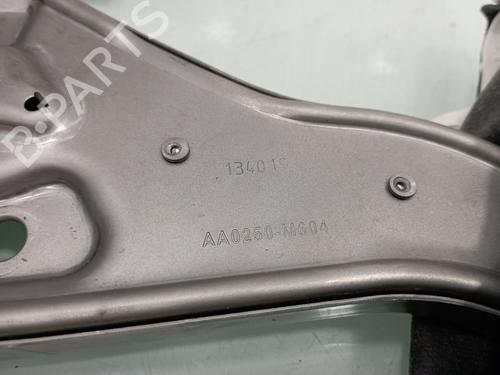 Hand brake OPEL ASTRA K (B16) 1.5 CRDI (68) | BP15385714I18 