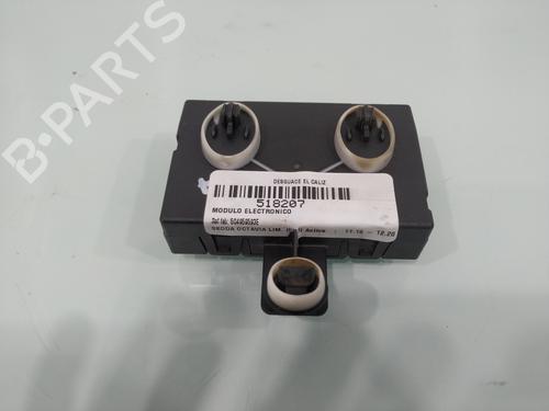 Used Electronic module SKODA OCTAVIA III (5E3, NL3, NR3) 1.0 TSI (115 hp) 24855166