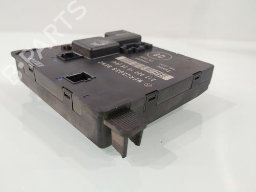 Elektronisk modul MERCEDES-BENZ E-CLASS (W211) E 270 CDI (211.016) | BP29448739M83 