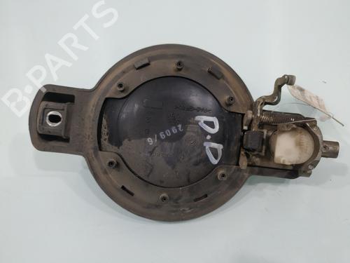Front right exterior door handle FIAT DOBLO MPV (119_, 223_) 1.3 JTD | BP8089984C129 