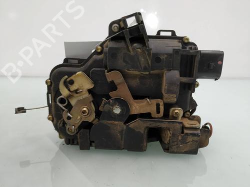 Front left lock VW PASSAT B5 (3B2) 1.9 TDI | BP8596852C98 