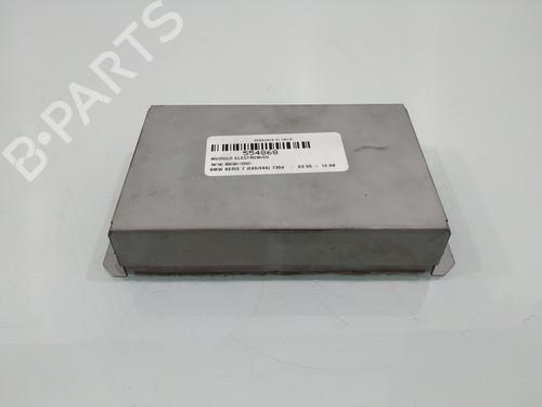 Elektronisk modul BMW 7 (E65, E66, E67) 730 Ld (231 hp) 31064813