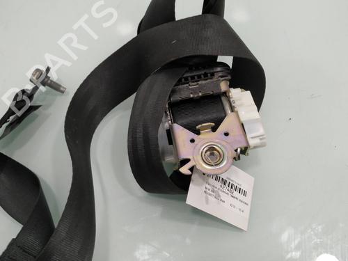 Rear left seatbelt PEUGEOT 5008 (0U_, 0E_) 1.6 HDi | BP11350937I29 