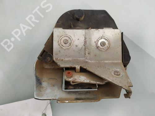Used Tailgate lock CITROËN BERLINGO / BERLINGO FIRST Box Body/MPV (M_) 1.6 HDI 75 (MB9HW) (75 hp) 8534003
