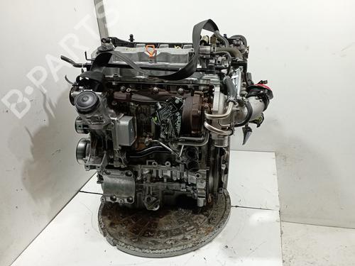Moteur HONDA CIVIC IX (FK) 2.2 i-DTEC (FK3) (150 hp) 20331602