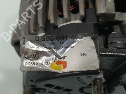 Alternator SEAT LEON (1M1) | BP30617070M7