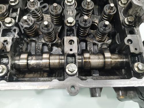 Cylinder head FORD TRANSIT Van (FA_ _)  | BP29448670M5 