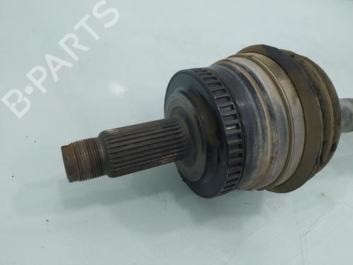 Left rear driveshaft LAND ROVER RANGE ROVER III (L322)  | BP19062736M40 