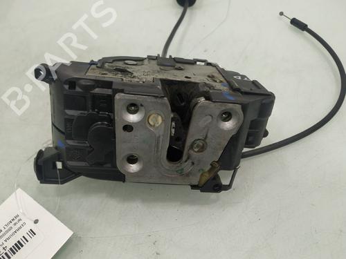Rear right lock RENAULT MEGANE III Hatchback (BZ0/1_, B3_) 1.5 dCi (BZ09, BZ0D, BZ1W, BZ29, BZ14) | BP19259902C99 