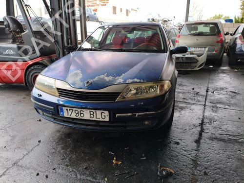 Used Parts RENAULT LAGUNA II Grandtour (KG0/1_) [2001-2007]  4276567